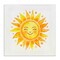 Stupell Industries Happy Sun Boho Rays Canvas Wall Art Design by Andrea Haase
